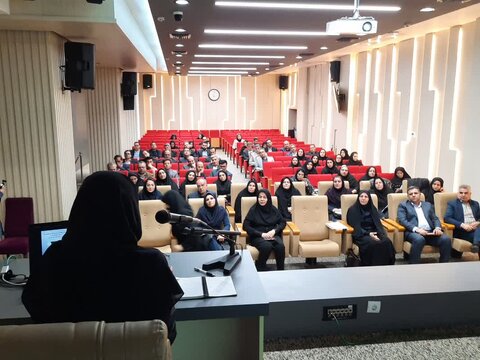 آذر-شرقی- دوره مراکز مثبت زندگی