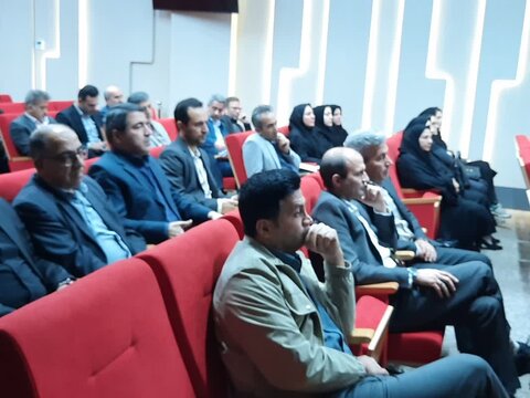 آذر-شرقی- دوره مراکز مثبت زندگی