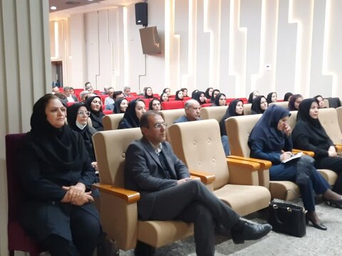 آذر-شرقی- دوره مراکز مثبت زندگی