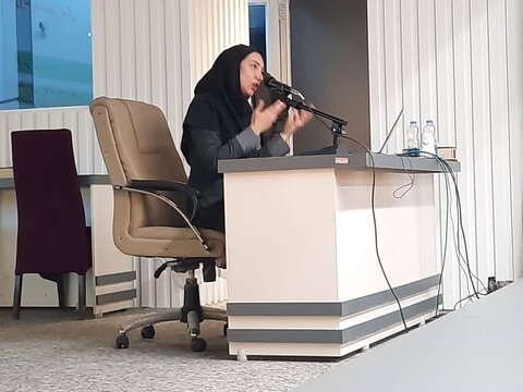 آذر-شرقی- دوره مراکز مثبت زندگی