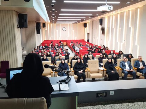 آذر-شرقی- دوره مراکز مثبت زندگی