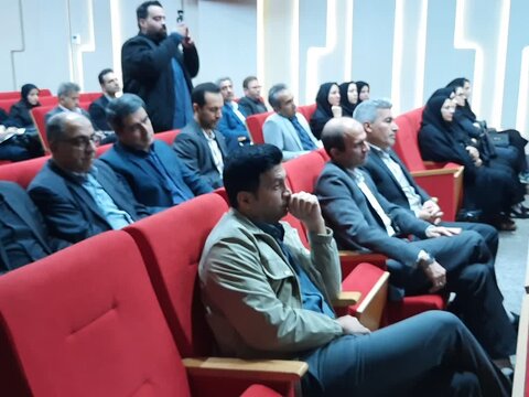 آذر-شرقی- دوره مراکز مثبت زندگی