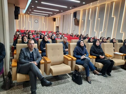 آذر-شرقی- دوره مراکز مثبت زندگی