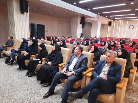 آذر-شرقی- دوره مراکز مثبت زندگی