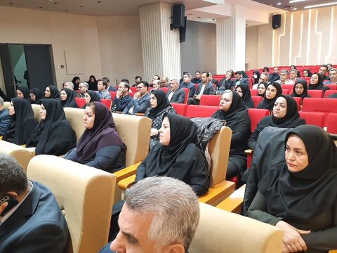 آذر-شرقی- دوره مراکز مثبت زندگی