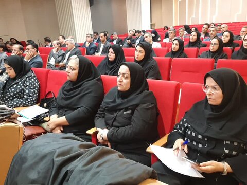 آذر-شرقی- دوره مراکز مثبت زندگی