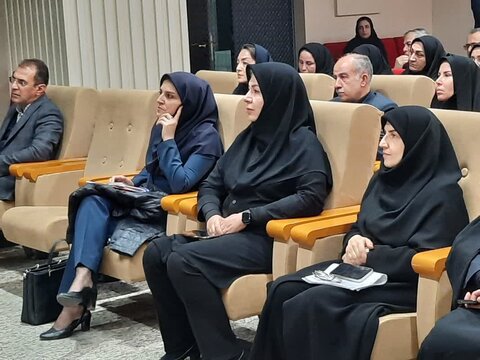 آذر-شرقی- دوره مراکز مثبت زندگی