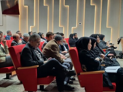 آذر-شرقی- دوره مراکز مثبت زندگی