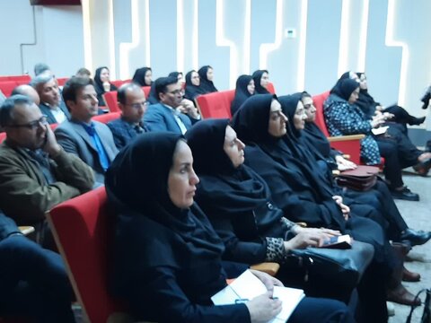 آذر-شرقی- دوره مراکز مثبت زندگی