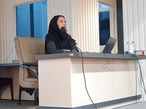 آذر-شرقی- دوره مراکز مثبت زندگی