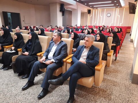 آذر-شرقی- دوره مراکز مثبت زندگی