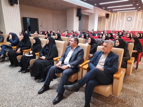 آذر-شرقی- دوره مراکز مثبت زندگی