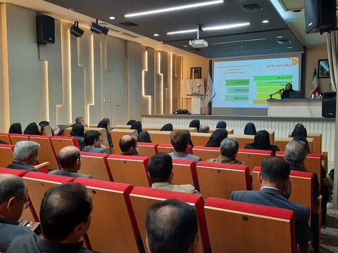 آذر-شرقی- دوره مراکز مثبت زندگی