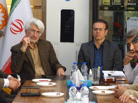 تقدیر مدیرکل بهزیستی فارس از سه ورزشکاردارای معلولیت خرامه‌ای راه‌یافته به پارالمپیک آسیایی