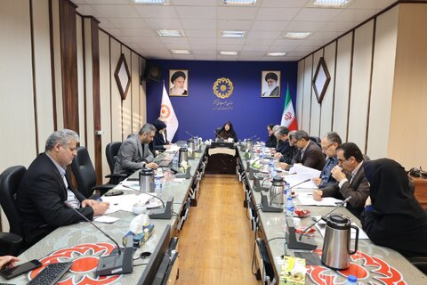 بهزیستی مازندران