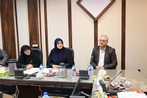 بهزیستی مازندران