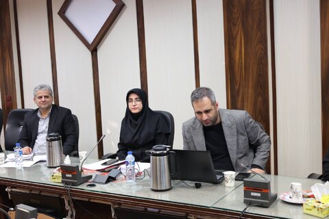 بهزیستی مازندران