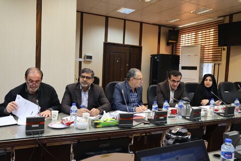 بهزیستی مازندران