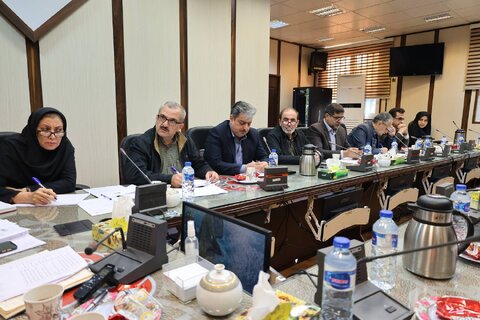 بهزیستی مازندران