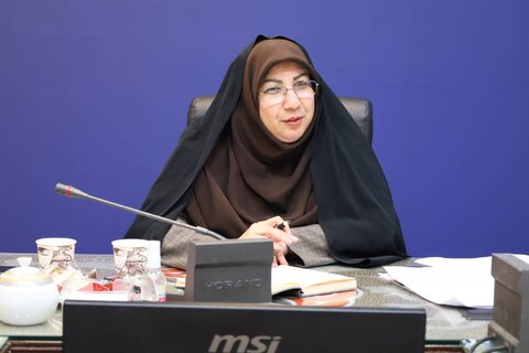 بهزیستی مازندران