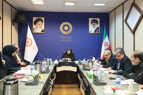 بهزیستی مازندران