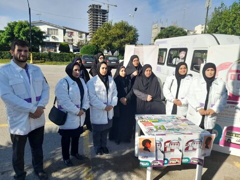 گزارش تصویری| حضور کارکنان ادارات بهزیستی شهرستان های سراسر استان مازندران در راهپیمایی روز ١٣ آبان