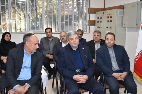 بهزیستی سیستان وبلوچستان درمسیر نوسازی و توسعه با حمایت سازمان بهزیستی کشور