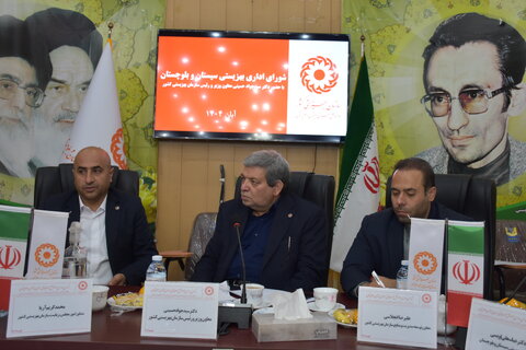 ساخت ۱۰۰۰ واحد مسکونی و ایجاد ۱۱۰۰ شغل در سیستان و بلوچستان