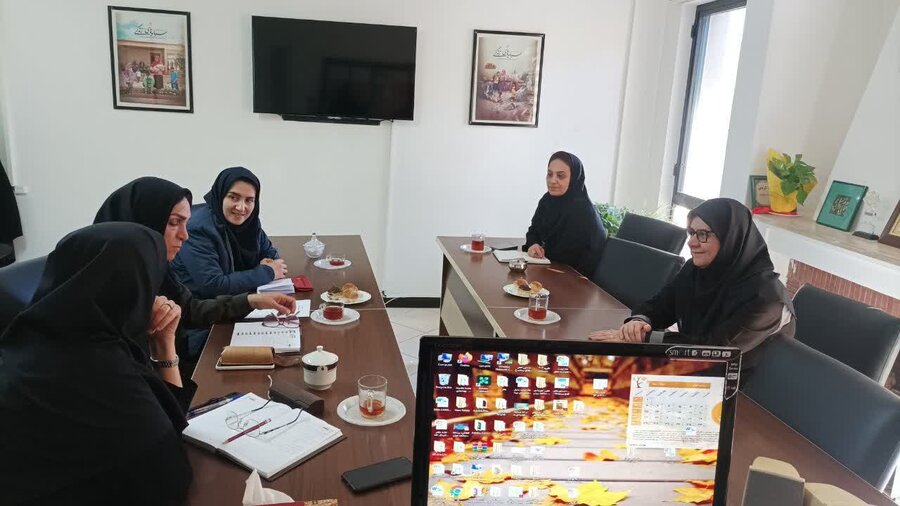 تأکید بر آموزش خودمراقبتی سالمندی در نشست تخصصی حوزه سلامت خانواده