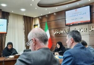 هم‌افزایی، قانون‌مداری و گزارش‌های تحلیلی؛ سه‌گانه طلایی ارتقای خدمات بهزیستی
