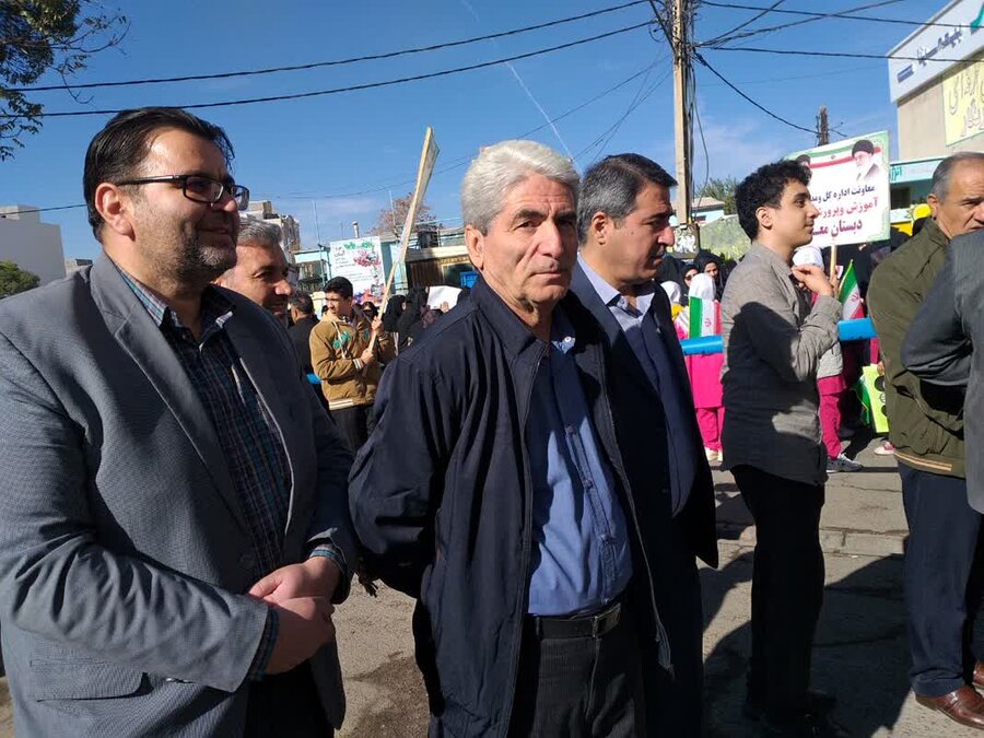 آذر-شرقی-میانه