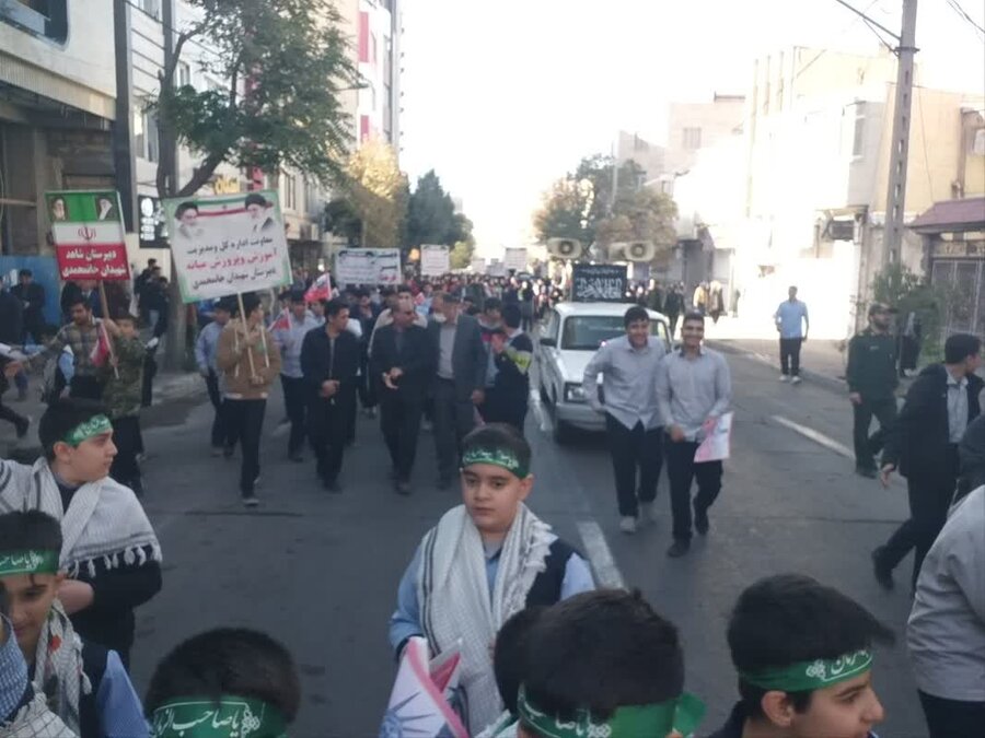 آذر-شرقی-میانه