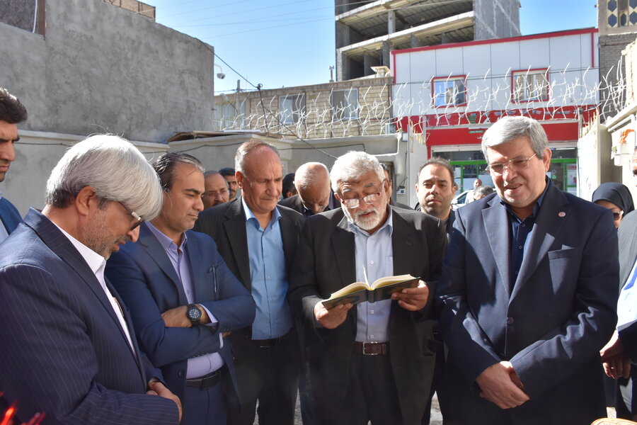 خانه حمایتی «توانا» ویژه معلولان ذهنی خفیف تا متوسط در زاهدان افتتاح شد