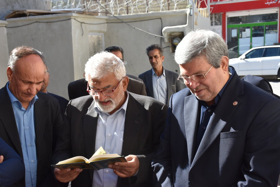 خانه حمایتی «توانا» ویژه معلولان ذهنی خفیف تا متوسط در زاهدان افتتاح شد