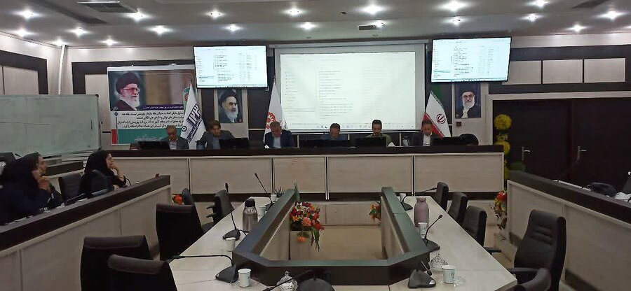 کارگاه آموزشی مداخله اورژانس اجتماعی در آسیب‌های کودکان در سنندج برگزار شد
