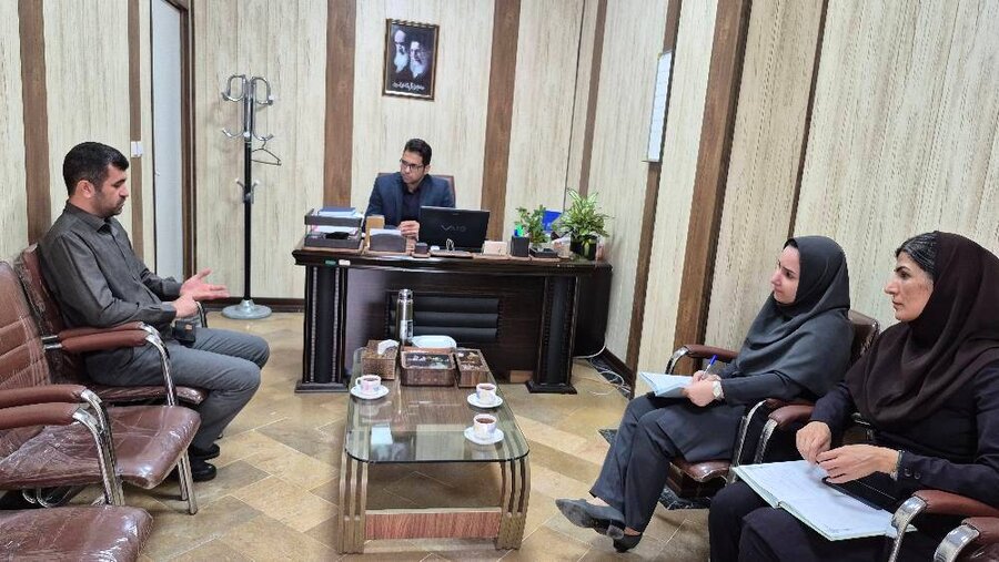 بهزیستی گیلان به سامانه «سیماک» پیوست