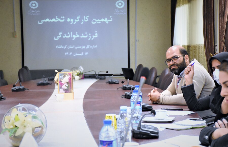 کمیته فرزندخواندگی - شیرخوارگاه معتضدی