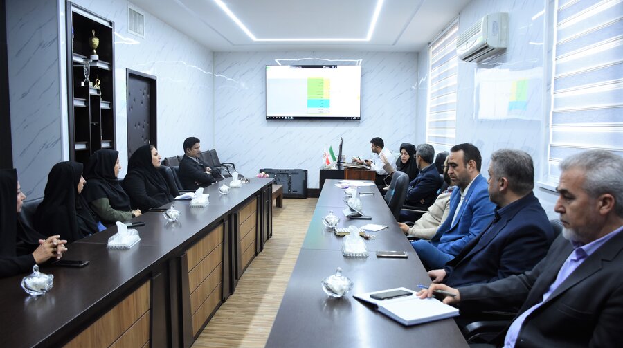 کمیته مدیریت عملکرد