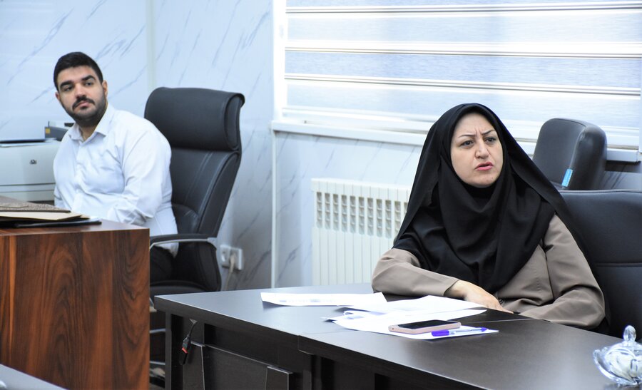 کمیته مدیریت عملکرد