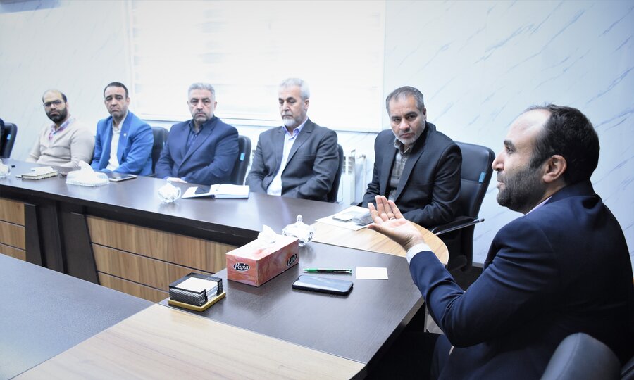 کمیته مدیریت عملکرد