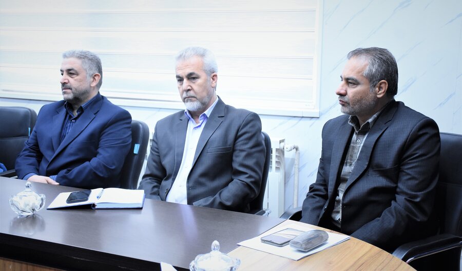 کمیته مدیریت عملکرد