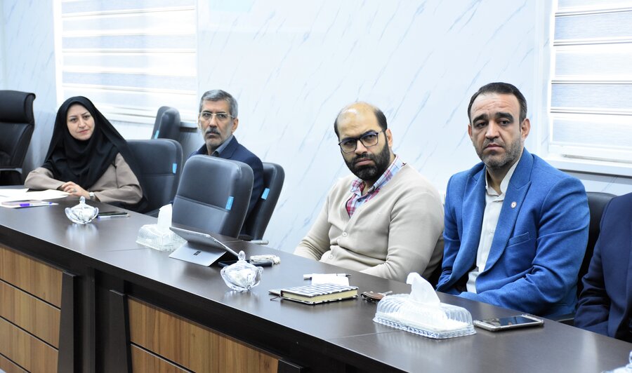 کمیته مدیریت عملکرد