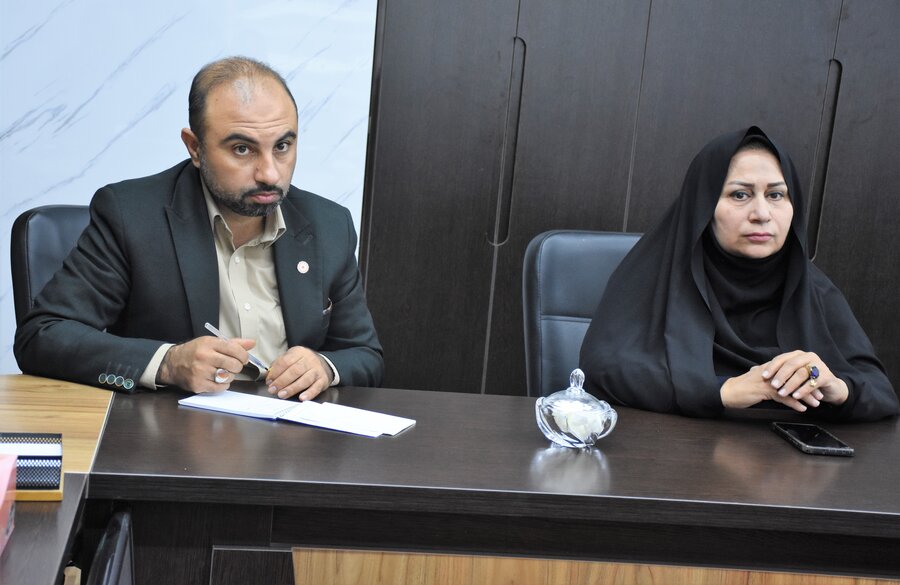 کمیته مدیریت عملکرد