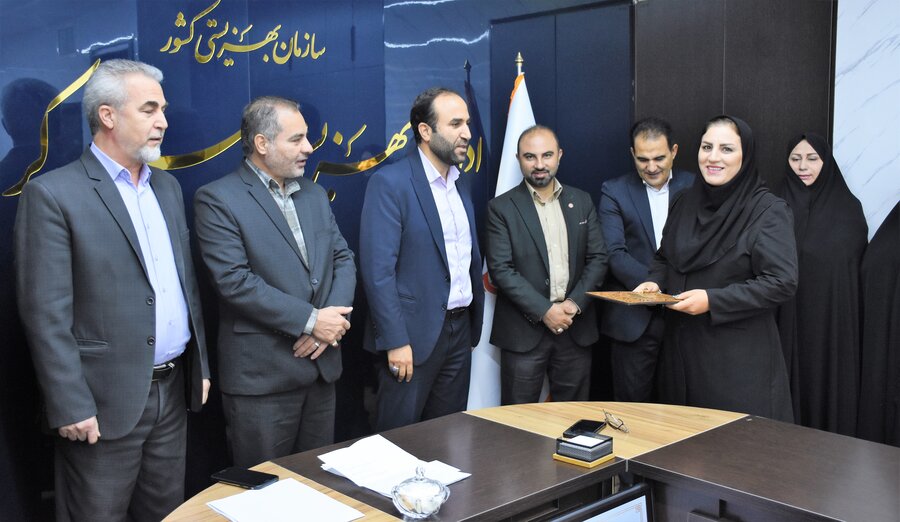 کمیته مدیریت عملکرد