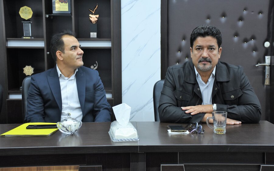 کمیته مدیریت عملکرد