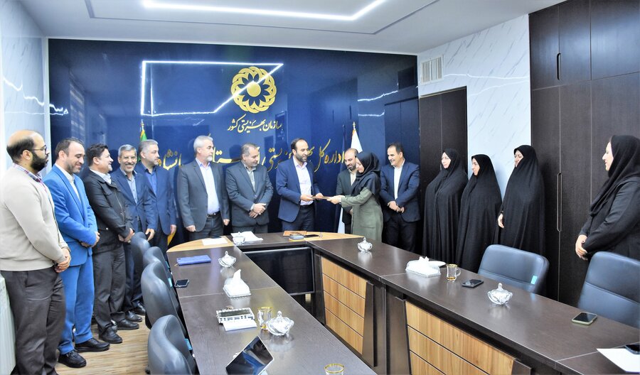 کمیته مدیریت عملکرد