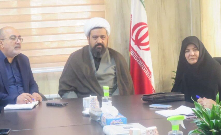 استفاده از ظرفیت خیرین برای گره‌گشایی از مشکلات مددجویان در شهرستان چهارباغ ضروری است