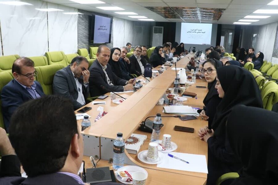 پوشش ۹۲ درصدی نوزادان خوزستان در غربالگری شنوایی / تأکید بهزیستی بر گسترش پایگاه‌های خدمات شنوایی

