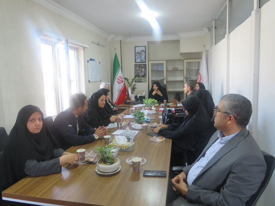 آغاز به کار «سامانه سه میم» برای توانمندسازی ۶۷ محله کم‌برخوردار استان البرز