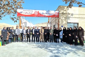 برگزاری کمیسیون پزشکیِ ۱۱۸ متقاضی، بدون مراجعه به مرکز استان